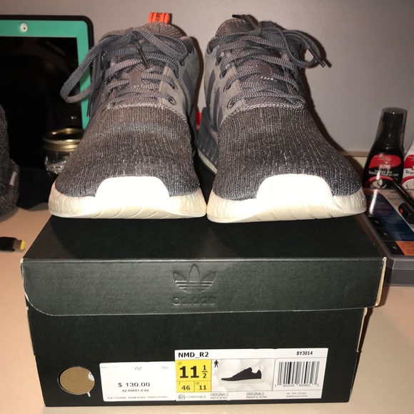Nmd R2 - Picture 4 of 4